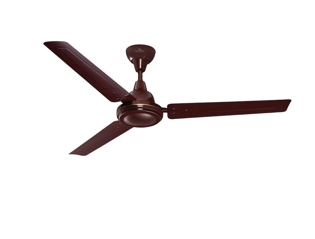 BLDC fan